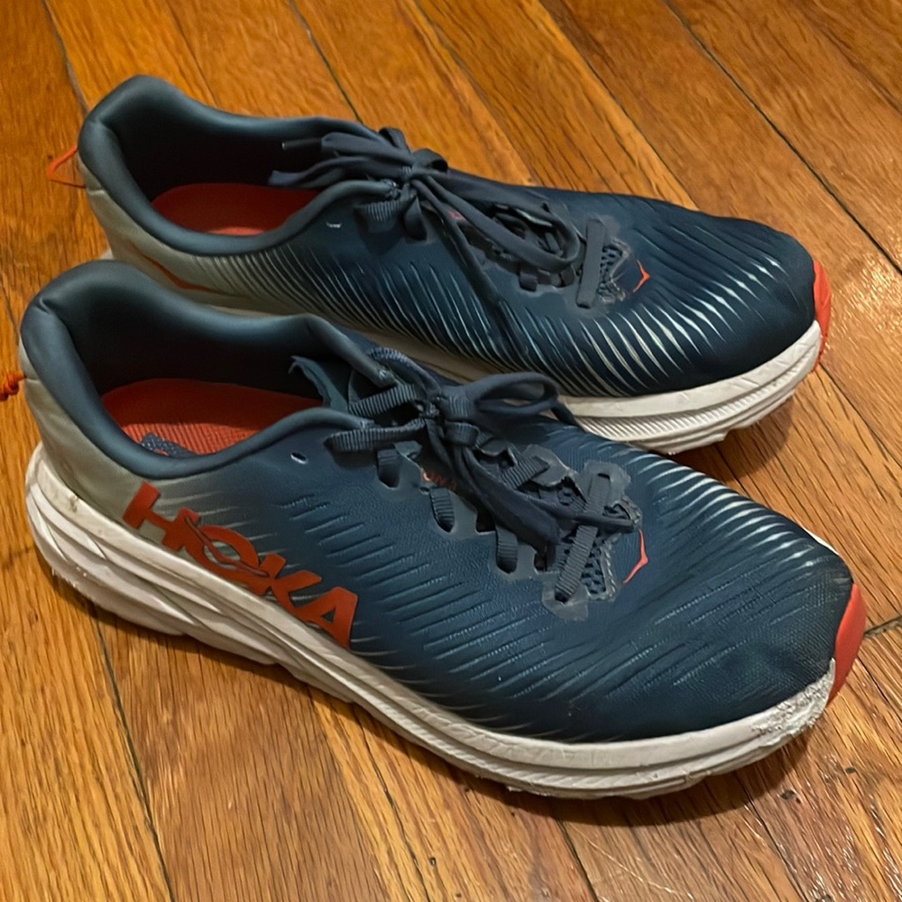 Hoka Rincon 3